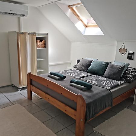 Apartman Rose Eger Exterior photo