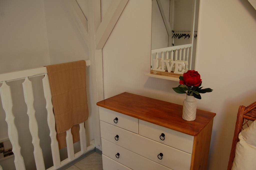 Apartman Rose Eger Exterior photo